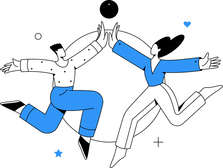 Scale2World Evolution Illustration